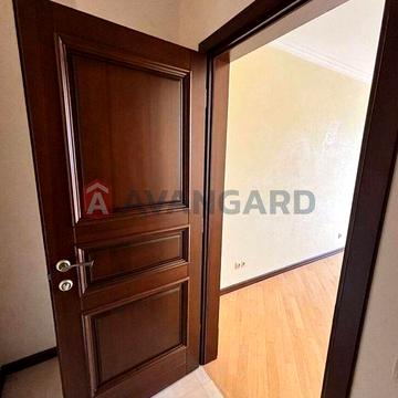 Сучасна великогабаритна квартира на Поділлі