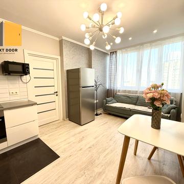 Оболонський просп., 1к1