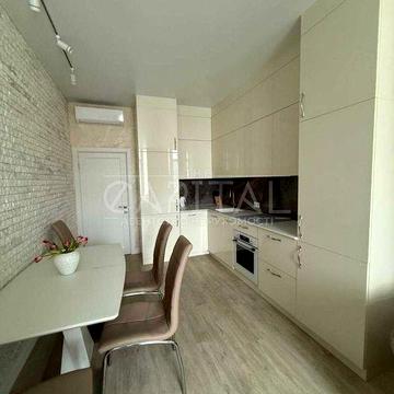 Аренда / Квартира / ул. Федорова, Центр, Киев ЖК Tetris Hall