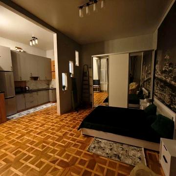 Оренда квартири просторої квартири студії Центр вул. Григоровича