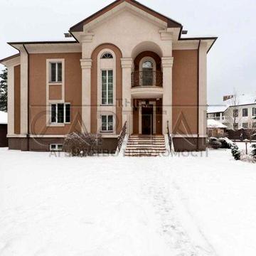 Продаж будинку Козин КМ Green Wood Club