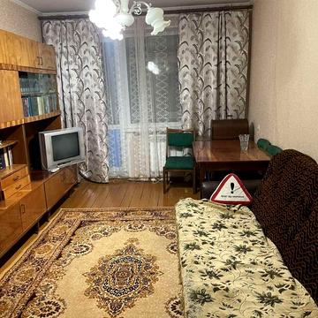 Оренда 2к квартири Р Отаманюка від одного місяця і більше