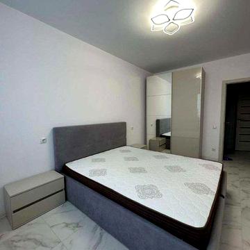 Оренда 2-к у ЖК Континент | Трускавецька | Новобудова