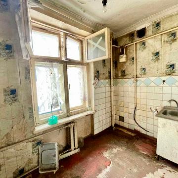 ПАРК ПОБЕДЫ \ СТАЛИНКА 2 комн Средний этаж