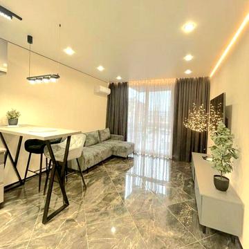 Оренда елітної 1-кімнатної квартири жк Central  Park