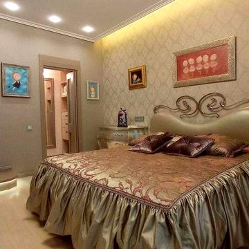 ЖК Престиж Холл , Квартира для душі) 80м2 ЖК Престиж Холл