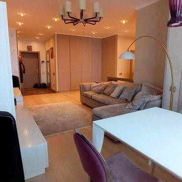 ЖК Престиж Холл , Квартира для душі) 80м2 ЖК Престиж Холл