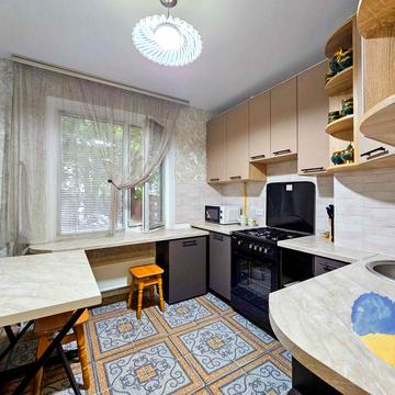 Довготривала оренда 1-кімнатної квартири в районі Голлівуду!