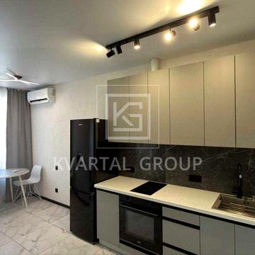 Продається світла та затишна квартира.