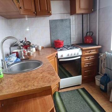 Однокімнатна квартира на Бамі