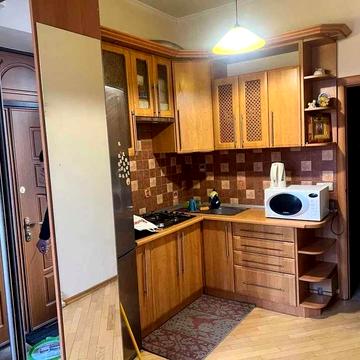 Оренда 2 кім квартири, пр. Свободи, центр