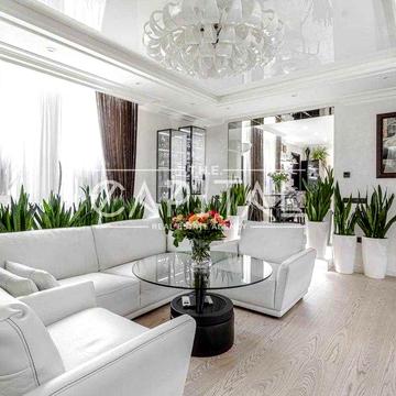 Оренда будинку на Батиєвій Горі | 250м2