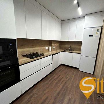 Оренда 2 кімнатної квартири, вулиця Богдана Хмельницького, новобудова