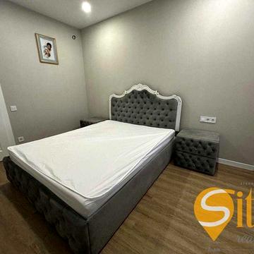 Оренда 2 кімнатної квартири, вулиця Богдана Хмельницького, новобудова