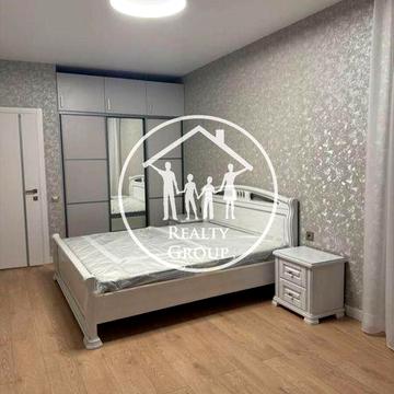 Довгострокова оренда 1-кімнатної квартири | вул. Лінкольна