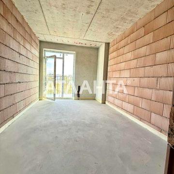 Простора двокімнатна квартира в сучасному ЖК “Roksolana” ЖК Trident