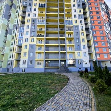 Продам 3кімнатну квартиру 116кв.м  у новобудові" ВЕРНІСАЖ"  2024року ЖК вернісаж
