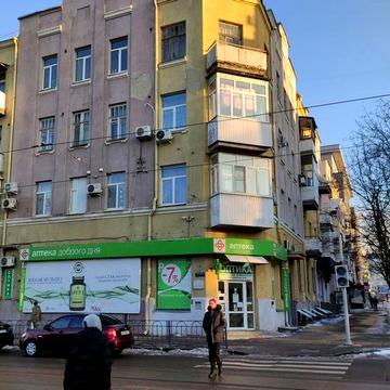 3-х квартира Центр Університет