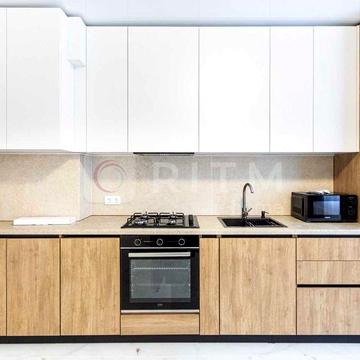 Оренда 1к квартири у Central Park поряд парку Шевченка