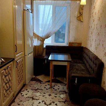 Здається двохкімнатна квартира