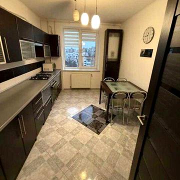 Продаж 2-кімнатної квартири на вул. Хіміків, м. Івано-Франківськ