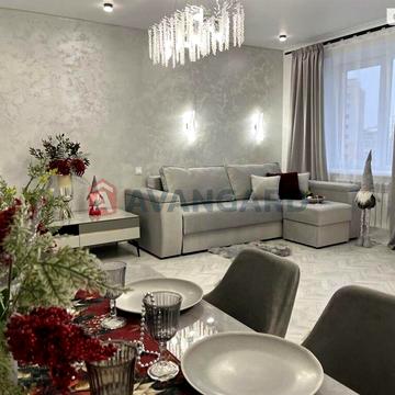 Продаж стильної квартири з дизайнерським ремонтом ЖК Академічний