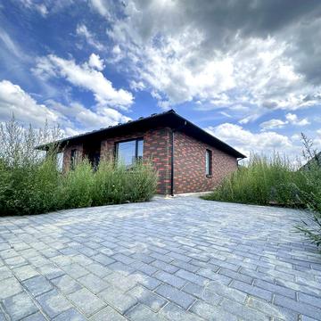 Продам Одноповерховий будинок••• ціна 75000 •••