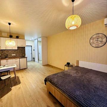 Перша оренда! ЖК Sanvile Park вул Гідності 6 с Святопетрівське