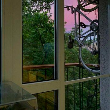 Продаж 1к Квартира Ніни Строкатої (Буніна) вулиця