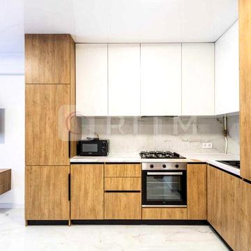 Оренда 2х кімнатної квартири у Central Park поряд з парком Шевченка