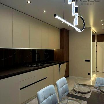 Квартира 2 кімнатна в ЖК Family Plaza ЖК Family Plaza