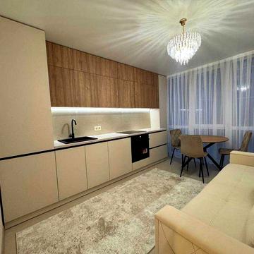 Продаж 1к квартири  на вул. Вовчинецька 223А ЖК U One