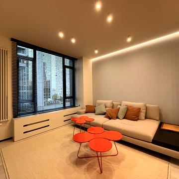 Василя Тютюнника вул. (Анрі Барбюса), 39