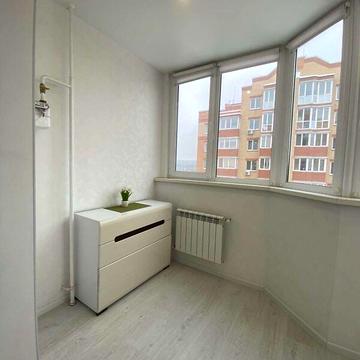 Довгострокова оренда 1к Квартира Університетська (Карла Маркса) вулиця ЖК Карат