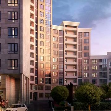 Василя Тютюнника вул. (Анрі Барбюса), 28-А