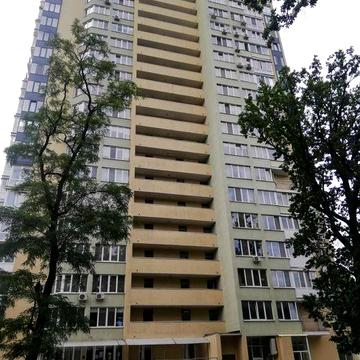 1 кімн. Метро Житомирська, Верховинна вул., 41