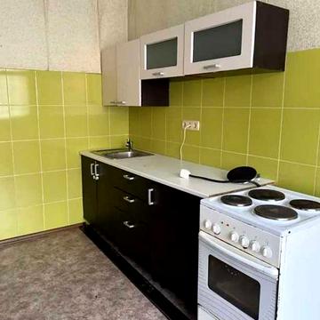 1-кв. кв. 57.6 кв. м на вул. Юлії Здановської, 54 Ліко-Град 2 Іподром ЖК Ліко-Град 2