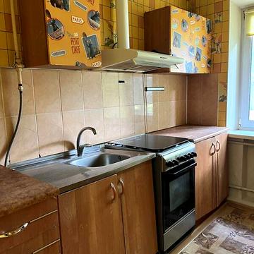 Продаж 1к Квартира Київський шлях вулиця