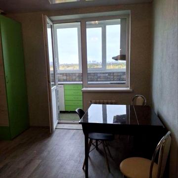 Оренда однокімнатної квартири Вишневе