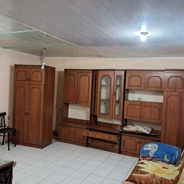 Здам частину будинку квартирного типу