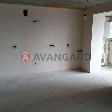 Простора квартира від забудовника Вінниця Буд