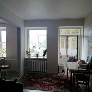 Продаж квартири в престижному р-ні ДНС. Працюємо з Державними програ