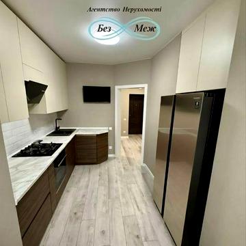 Перша здача новоі квартири Софія Сіті