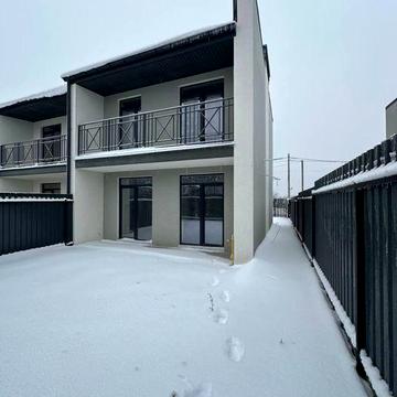 Держпрограми ТАК! Сучасний таун із частковим ремонтом! Кутовий! Балкон