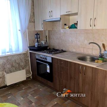 Оренда 2 к квартири