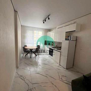 Оренда 1 кім квартири перша здача ЖК Імперія по вул Кобилянської(60)