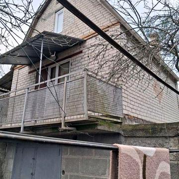 До продажу дача в Кандаурово