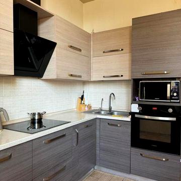 Здам квартиру 1 кімнат