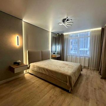 Продаж 2-кімнатної квартири по вул. Київська ЖК Київська-Смакули