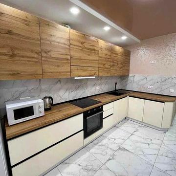 оренда 1 кімнатної квартири  ЖК Княгинен